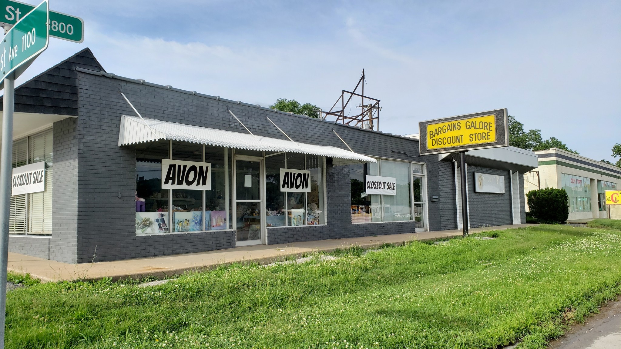 11802-11804 E 23rd St, Independence, MO for sale Building Photo- Image 1 of 1