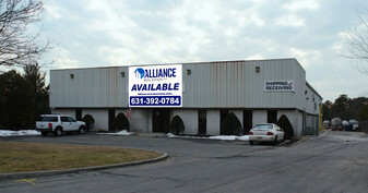 43 Windsor Pl, Central Islip NY - Warehouse