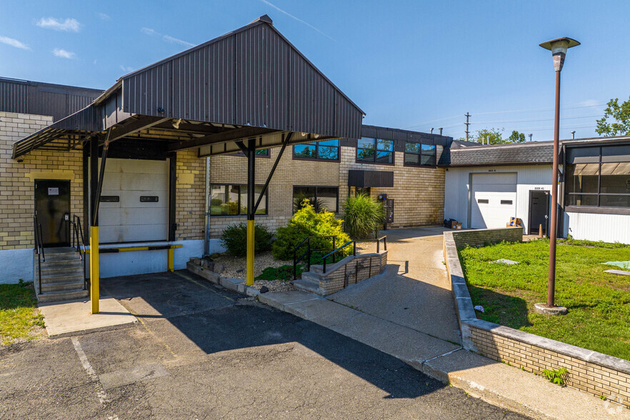 101 Alexander Ave, Pompton Plains, NJ for lease - Building Photo - Image 2 of 21