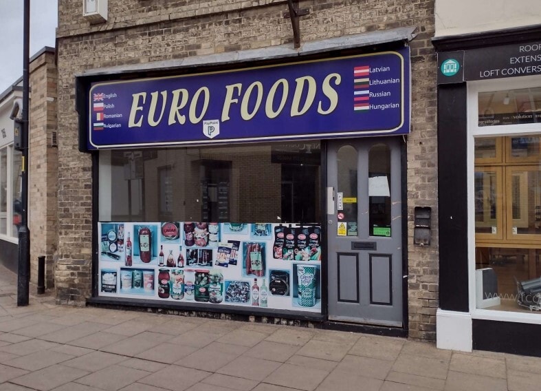 36 Mere St, Diss for sale Primary Photo- Image 1 of 1