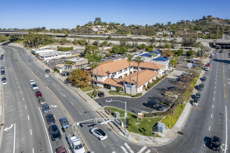 8911 La Mesa Blvd, La Mesa, CA for lease - Building Photo - Image 2 of 10