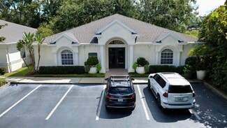 More details for 15417 N Florida Ave, Tampa, FL - Office for Lease
