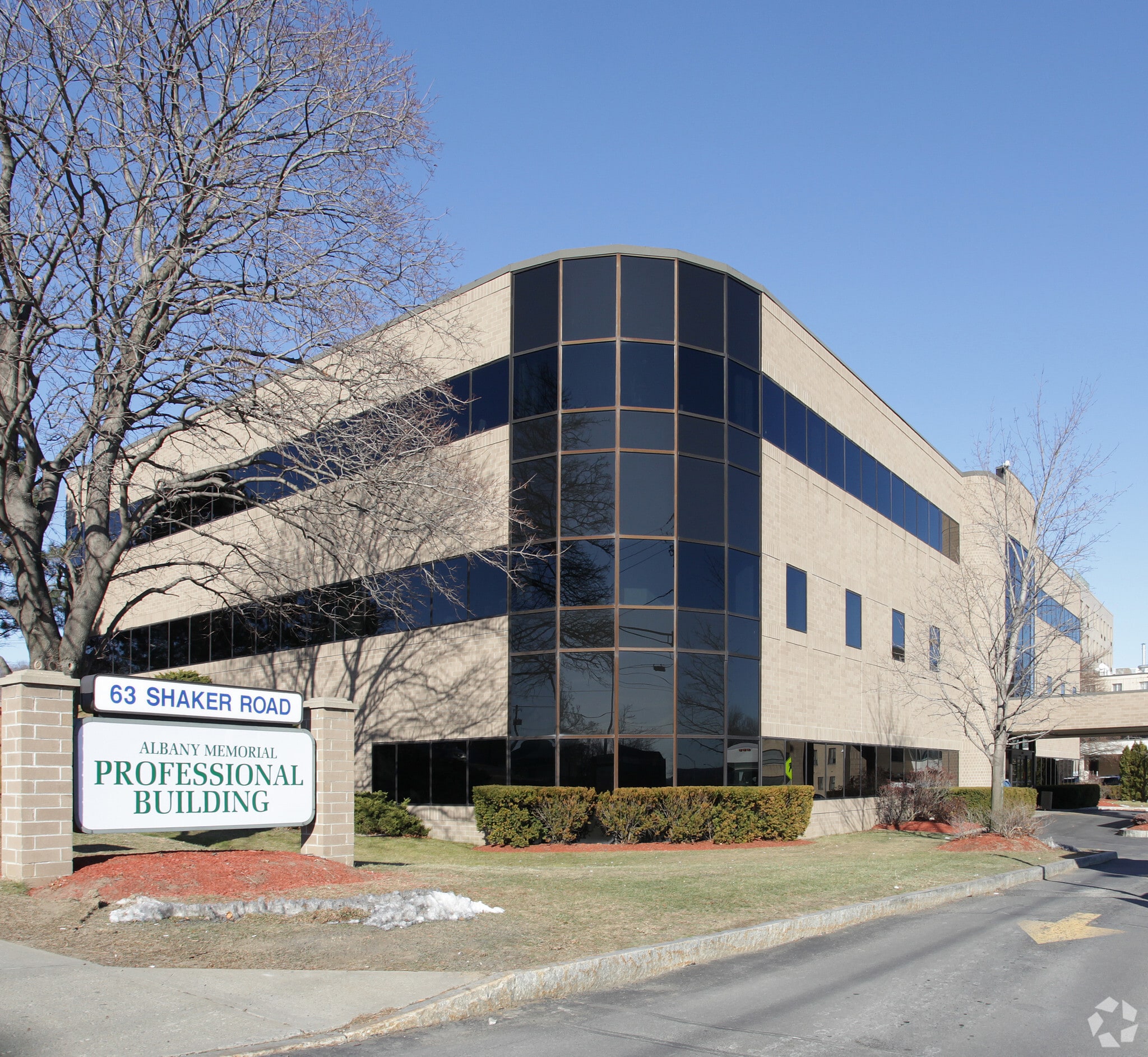 63 Shaker Rd, Albany, NY for sale Building Photo- Image 1 of 1