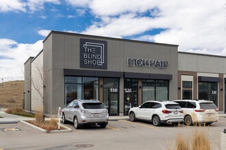 11877 Sarcee Trail NW, Calgary, AB for lease Building Photo- Image 2 of 4