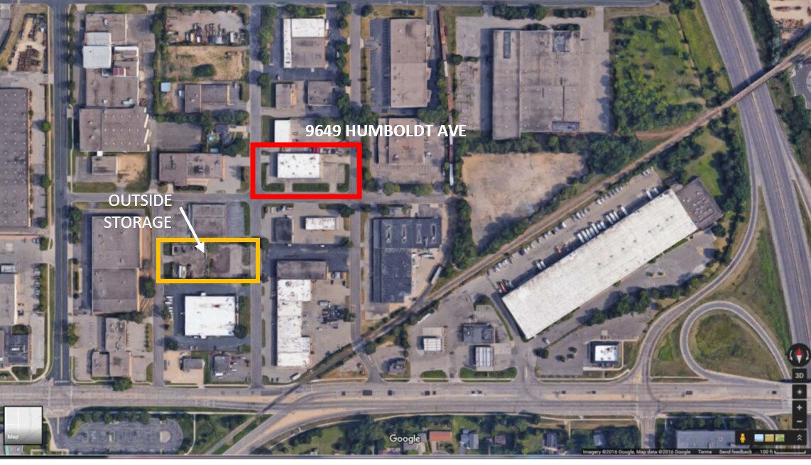 9649 S Humboldt Ave, Bloomington, MN for sale Building Photo- Image 1 of 1