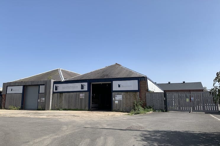 Heritage Way, Gosport for sale Primary Photo- Image 1 of 1