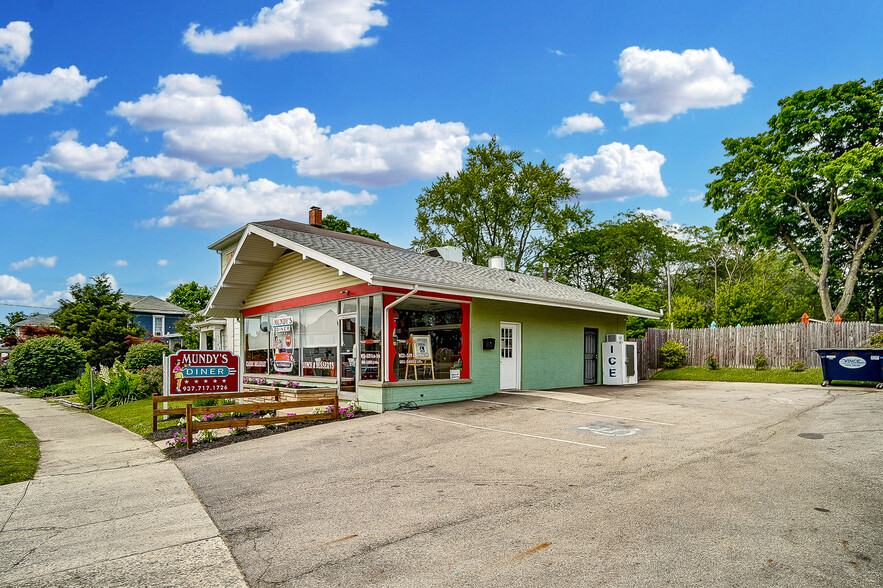 920 Selma Rd, Springfield, OH for sale - Building Photo - Image 2 of 50