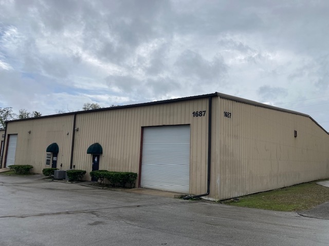 1685-1687 Timocuan Way, Longwood, FL for lease - Building Photo - Image 1 of 5