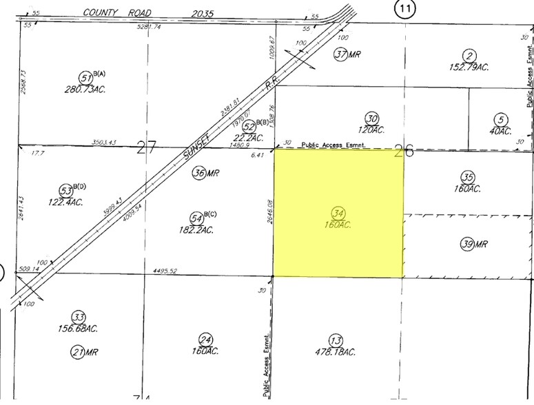 North of Copus Rd, TAFT, CA 93268 - Land For Sale | LoopNet