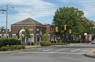 More details for 13101-13133 Shaker Sq, Cleveland, OH - Retail for Lease