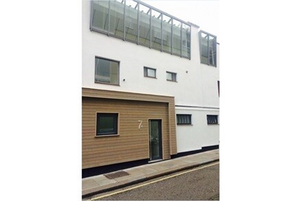 7 Strutton Ground, London for lease Building Photo- Image 1 of 3