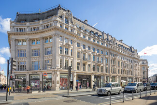 More details for 25 Argyll St, London - Office for Lease