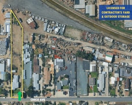 11216 Chico Ave, Pomona CA - Commercial Real Estate