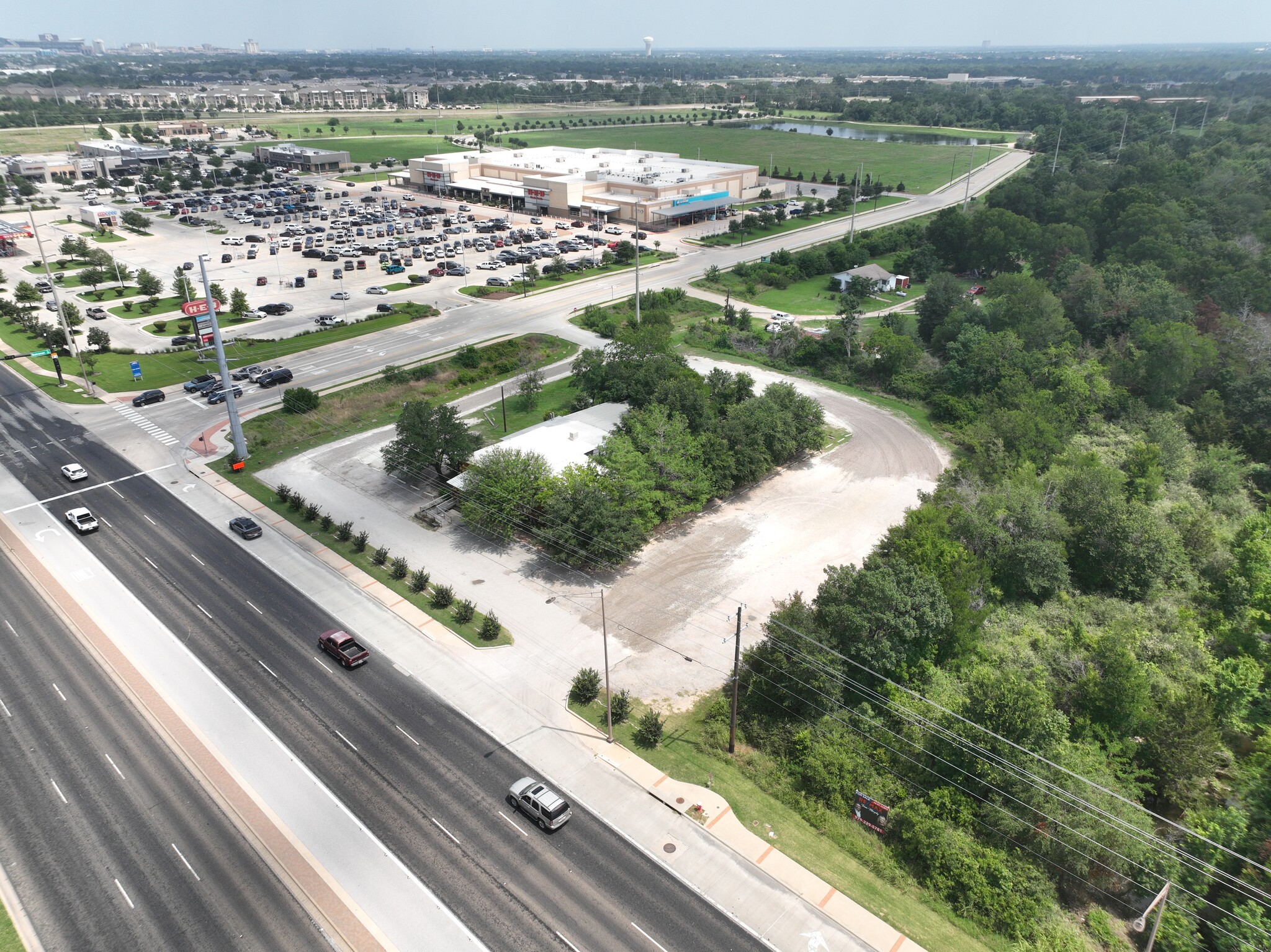 11777 Wellborn rd, College Station, TX for sale Building Photo- Image 1 of 7