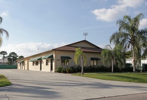 15894 Brothers Ct, Fort Myers FL - Warehouse