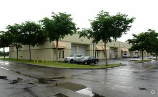 More details for 15800-15810 NW 57th Ave, Miami Lakes, FL - Industrial for Lease