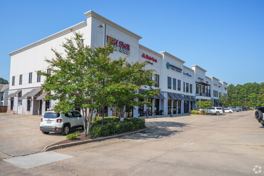 115 Laurel Park Cv, Flowood, MS for sale - Primary Photo - Image 1 of 1