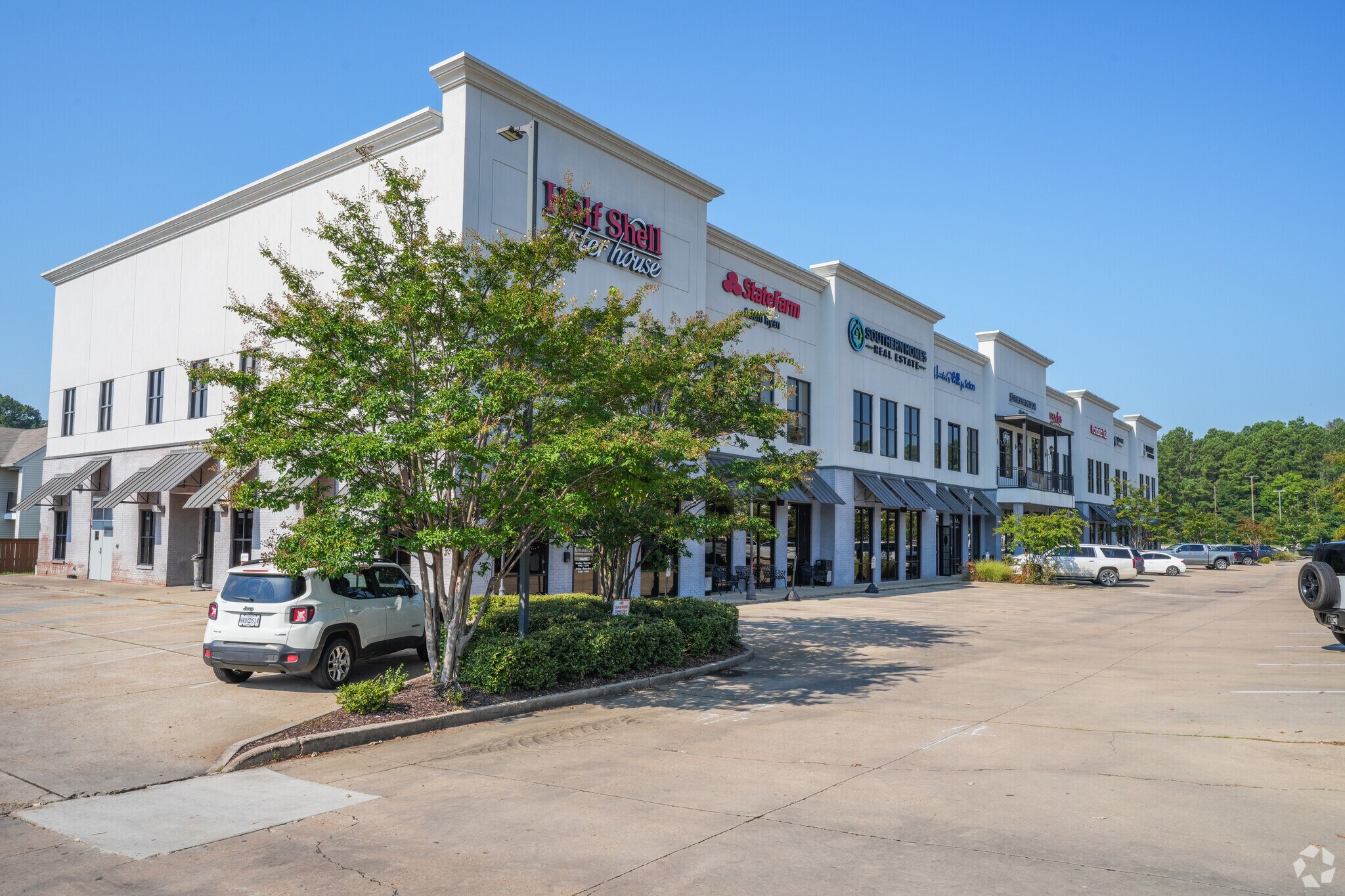 115 Laurel Park Cv, Flowood, MS for sale Primary Photo- Image 1 of 1