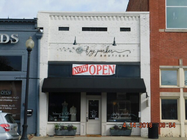 103 W Main St, Cartersville, GA for sale Building Photo- Image 1 of 1