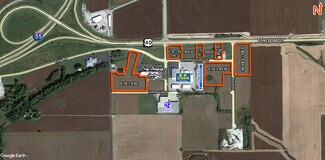 More details for 7701 Plummer Business Dr, Troy, IL - Land for Sale