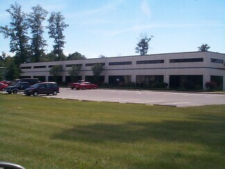 More details for 9300 Airport Dr, Fort Wayne, IN - Flex, Industrial for Lease