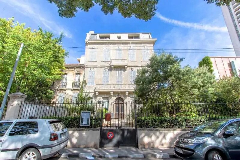 338 Avenue Du Prado, Marseille for lease Building Photo- Image 1 of 15