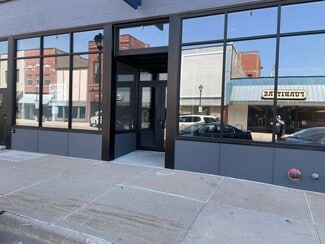 More details for 733 W 2nd St, Hastings, NE - Office/Retail for Lease