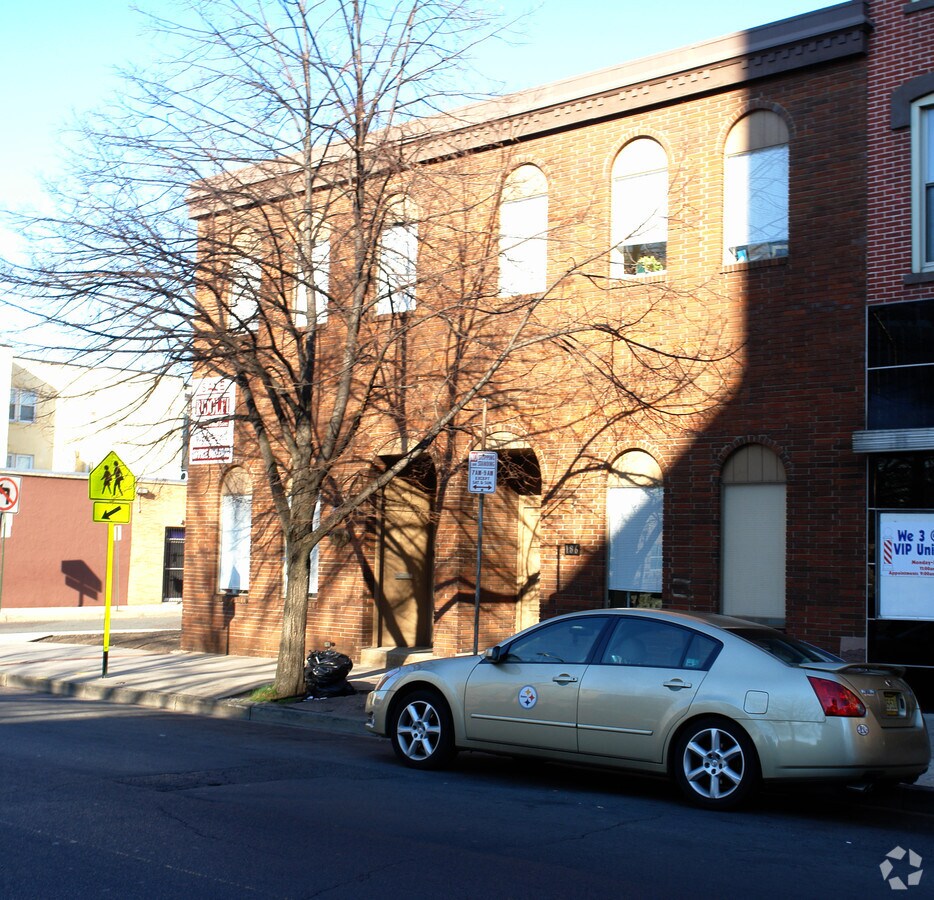 184186 S Broad St, Trenton, NJ 08608 Property Record