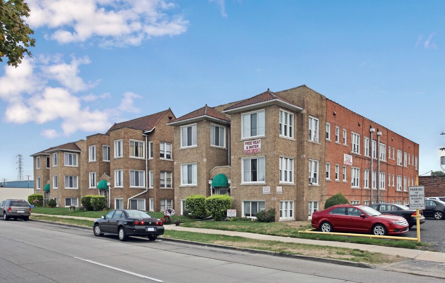 51045120 Oakman Blvd, Dearborn, MI 48126