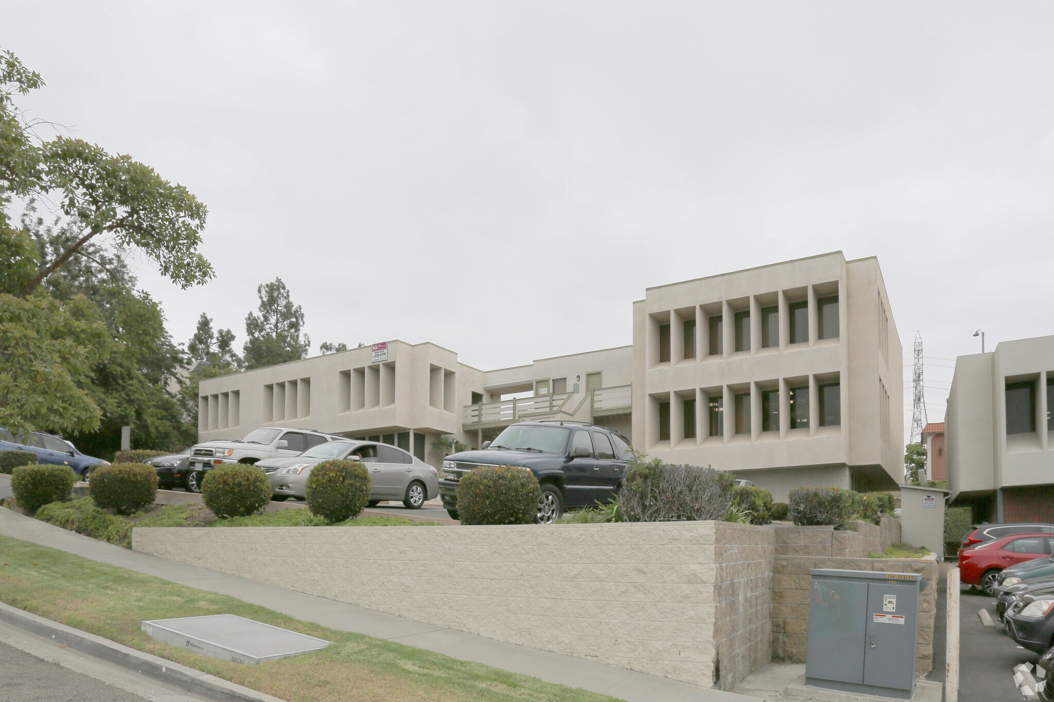 2181 S El Camino Real, Oceanside, CA for sale Primary Photo- Image 1 of 1