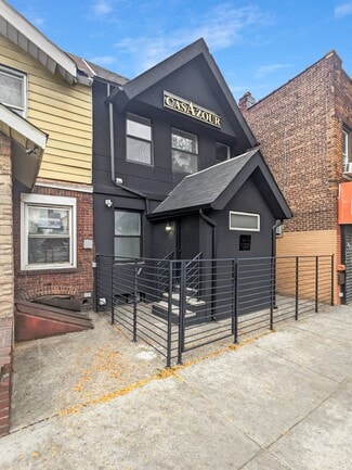 More details for 18409 Jamaica Ave, Hollis, NY - Office for Lease