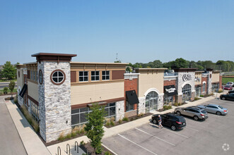 Community Dr, Noblesville, IN for lease Building Photo- Image 2 of 2