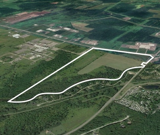More details for Boulevard de l'Aéroport, Bromont, QC - Land for Sale