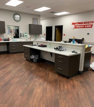 1301 E National Hwy, Washington, IN for lease Interior Photo- Image 1 of 2