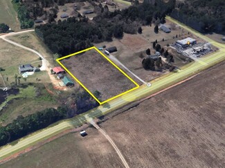 More details for 3740 Highway 81, Mcdonough, GA - Land for Sale