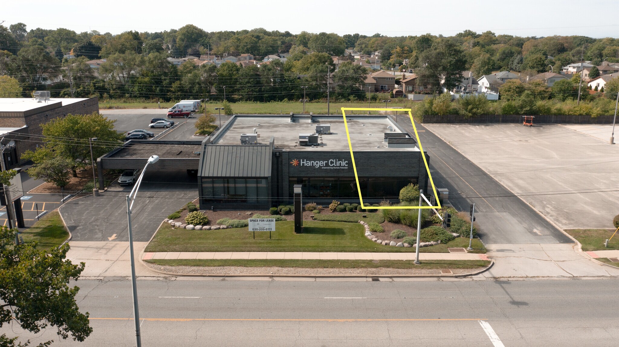 11346 S Cicero Ave, Alsip, IL for sale Building Photo- Image 1 of 1