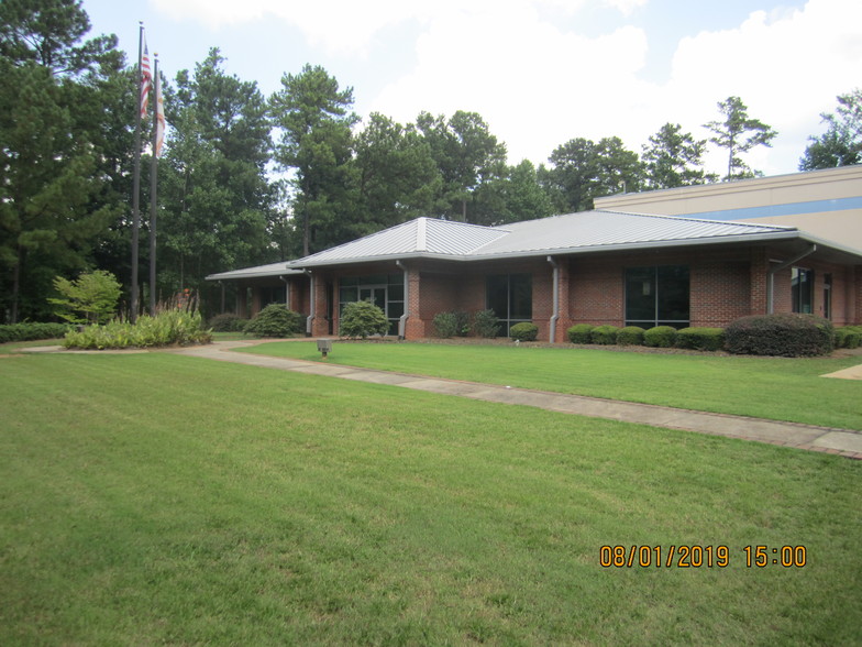 107 International Dr, Peachtree City, GA for lease - Building Photo - Image 1 of 10