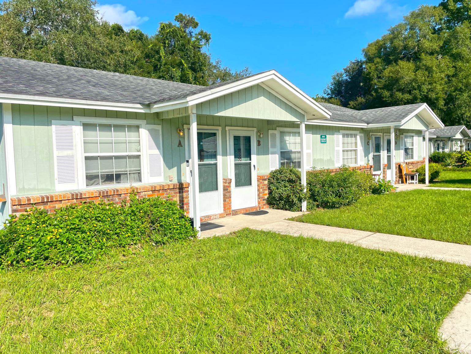 3825 Osprey Cir, Saint Augustine, FL for sale Primary Photo- Image 1 of 6