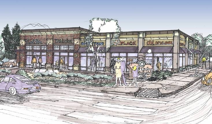 1201 S Union Ave, Tacoma, WA for lease - Building Photo - Image 2 of 4