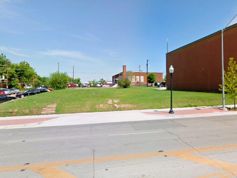 1317 Hemphill St, Fort Worth, TX for lease - Building Photo - Image 2 of 4
