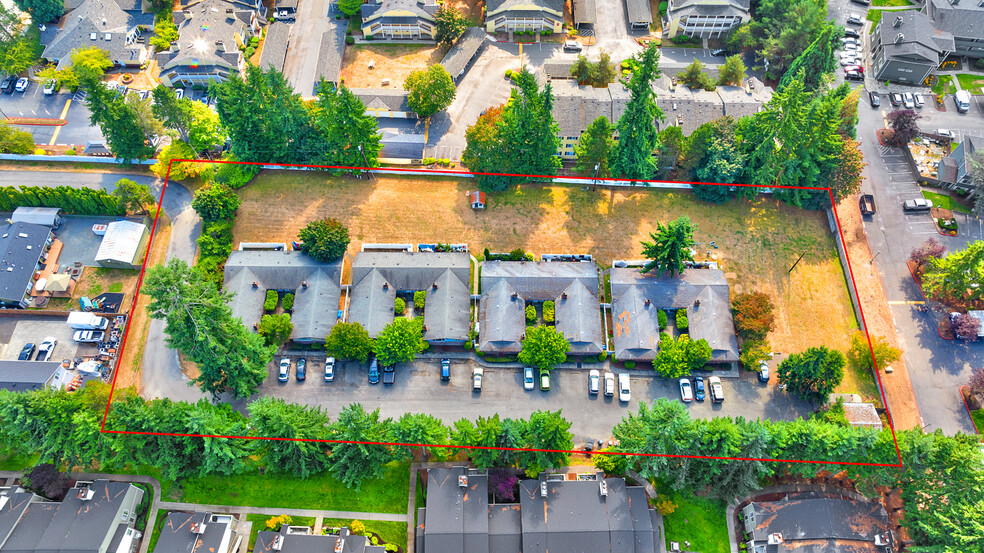 16702 North Rd, Bothell, WA for sale - Building Photo - Image 2 of 6