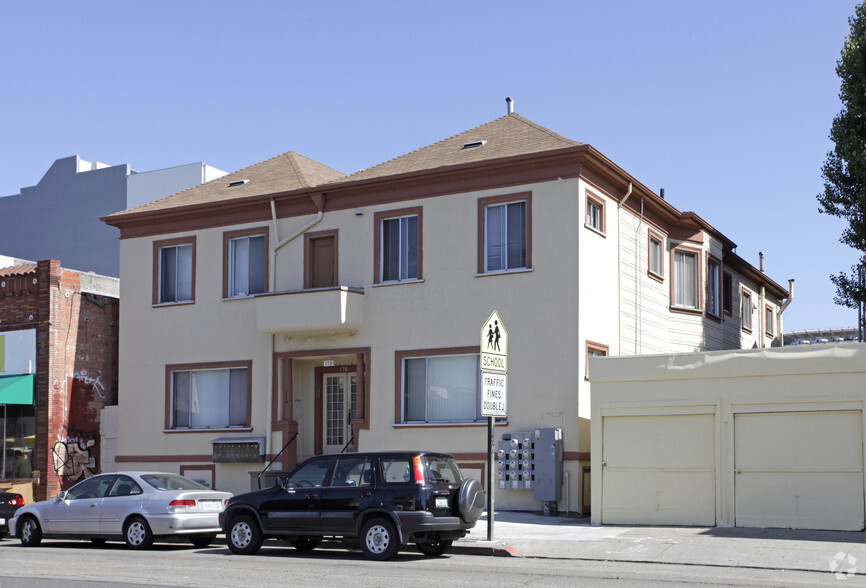 170 10th St, Oakland, CA for sale - Primary Photo - Image 1 of 1