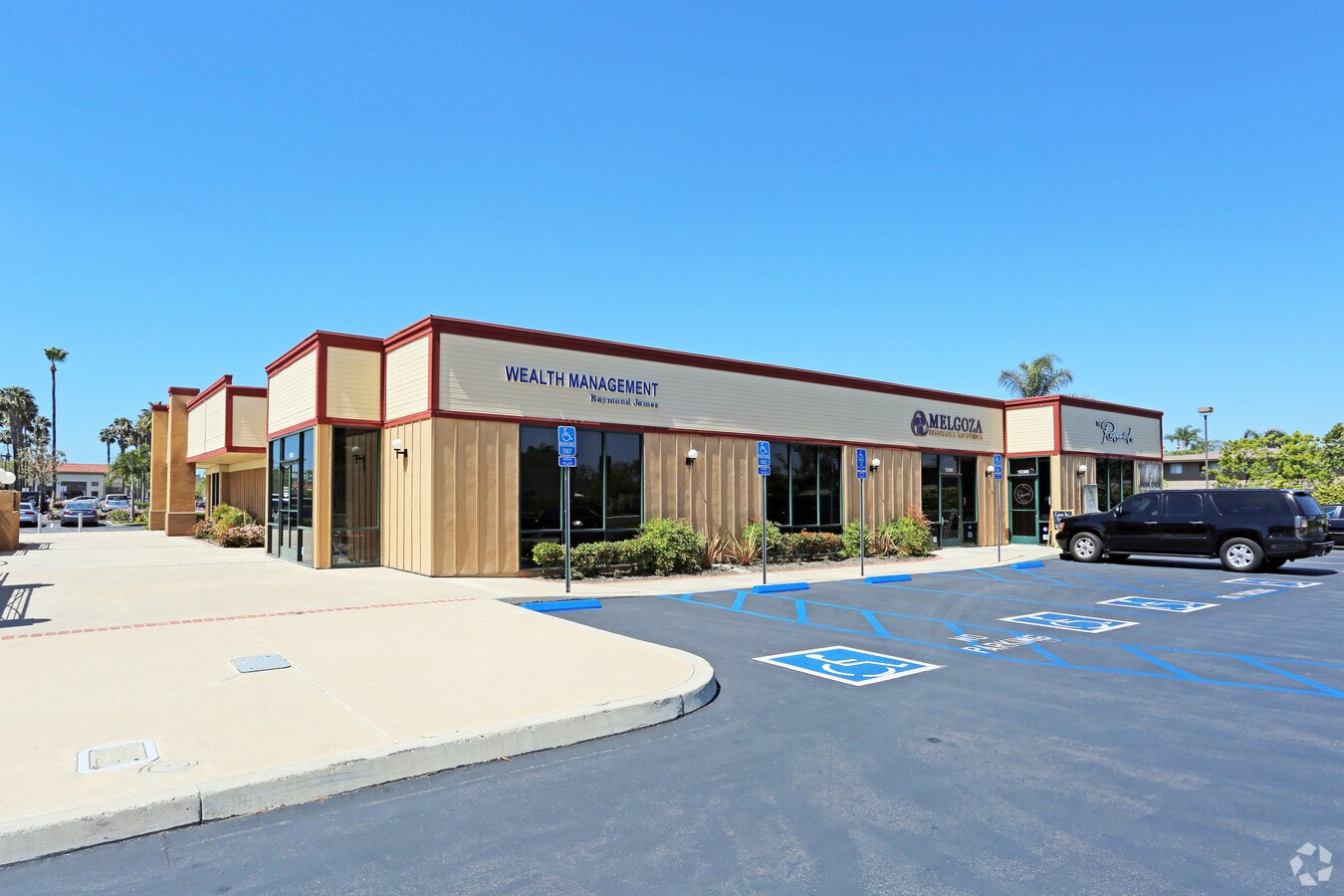 18386 Brookhurst St, Fountain Valley, CA 92708 OfficeRetail Space for