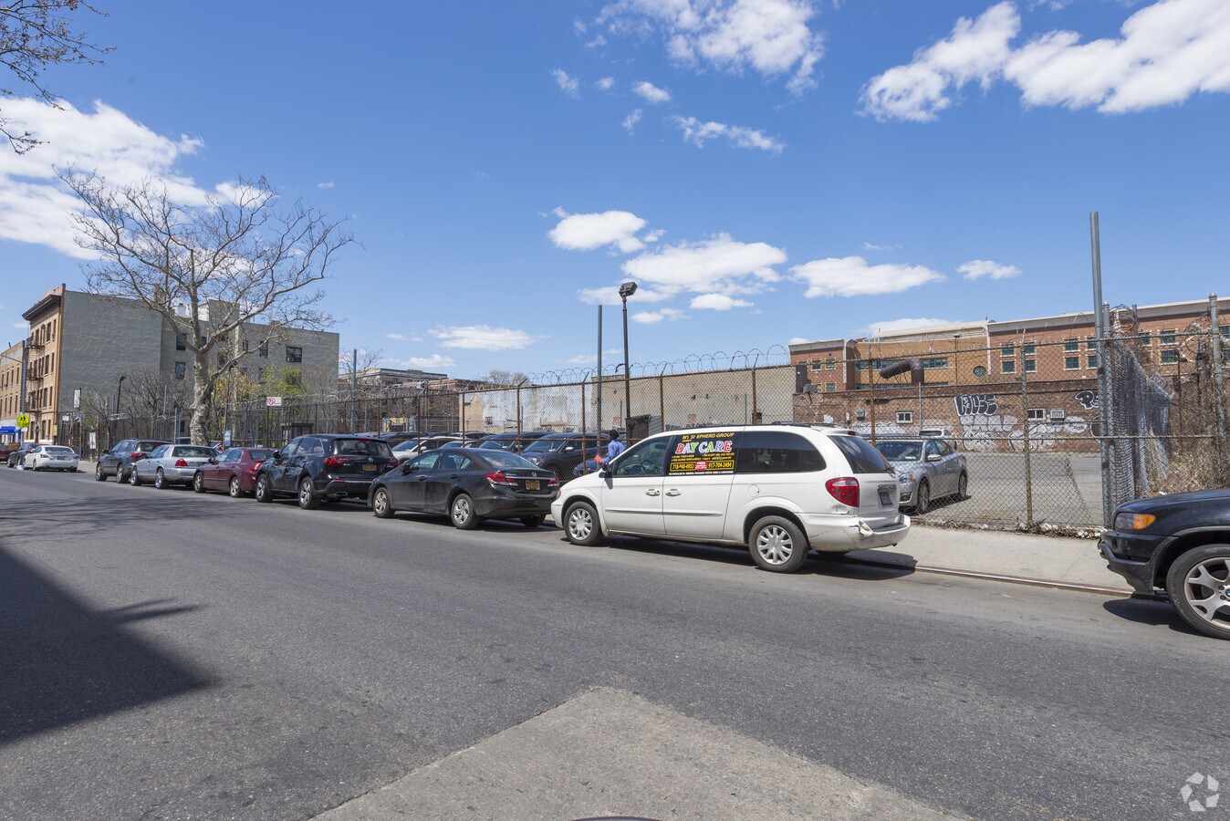 245 Clarkson Ave, Brooklyn, NY 11226