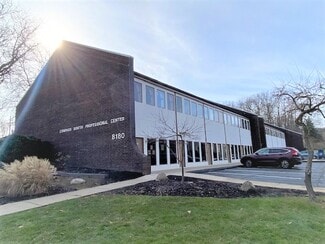More details for 8180 Brecksville Rd, Brecksville, OH - Office, Retail for Lease