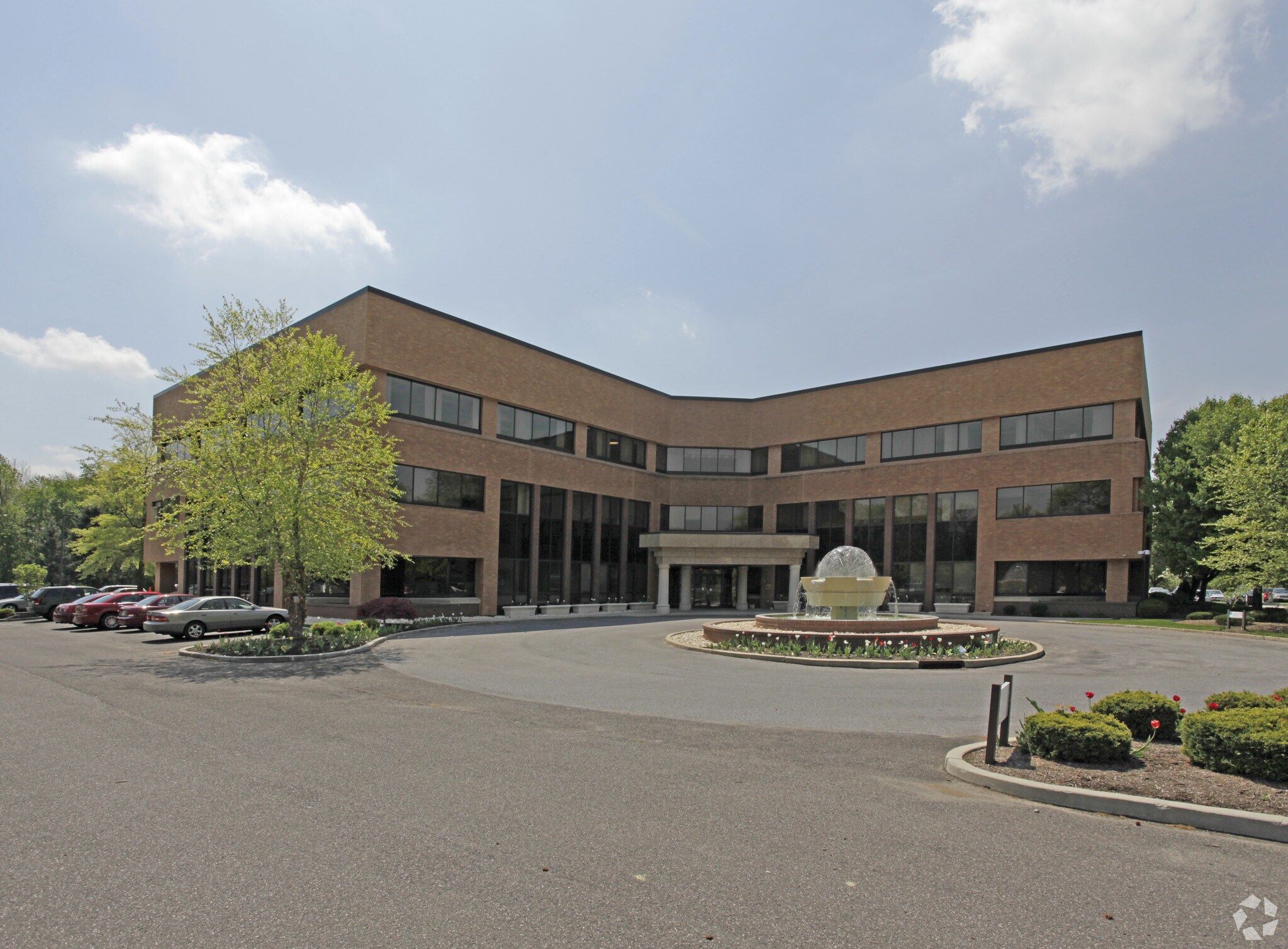 1025 Laurel Oak Rd, Voorhees, NJ for sale Building Photo- Image 1 of 1