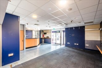218-240 Haggerston Rd, London for lease Interior Photo- Image 2 of 4