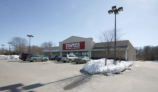 More details for 1000 Boston Post Rd, Old Saybrook, CT - Retail for Lease