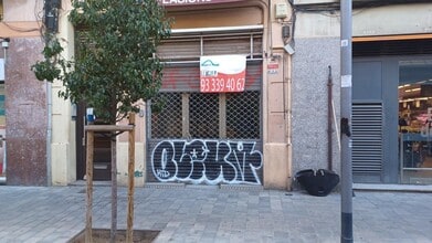Retail in Barcelona, Barcelona for lease Interior Photo- Image 2 of 7