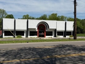 30 Kinsey Rd, Xenia OH - Convenience Store